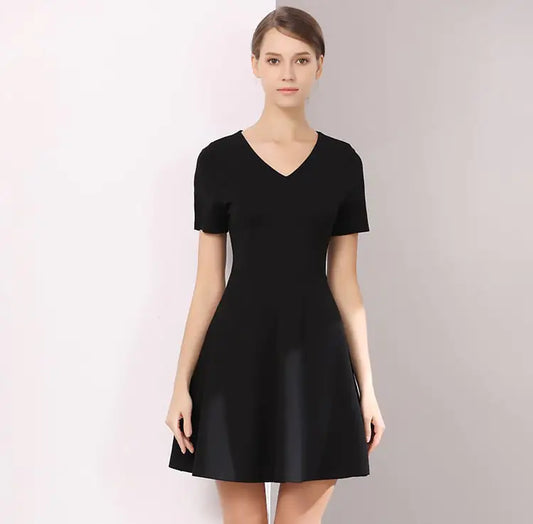 Little Black Dress | A-line
