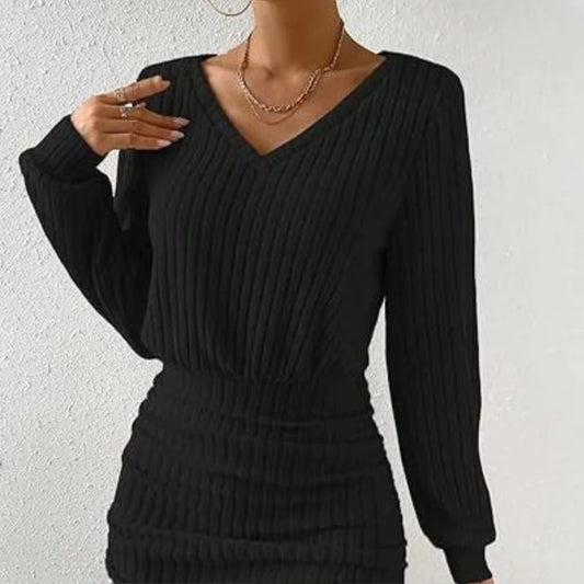 Little Black Dress | Elegant Mini