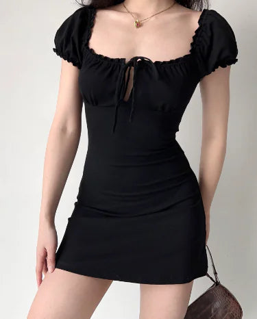 Little Black Dress | American Retro