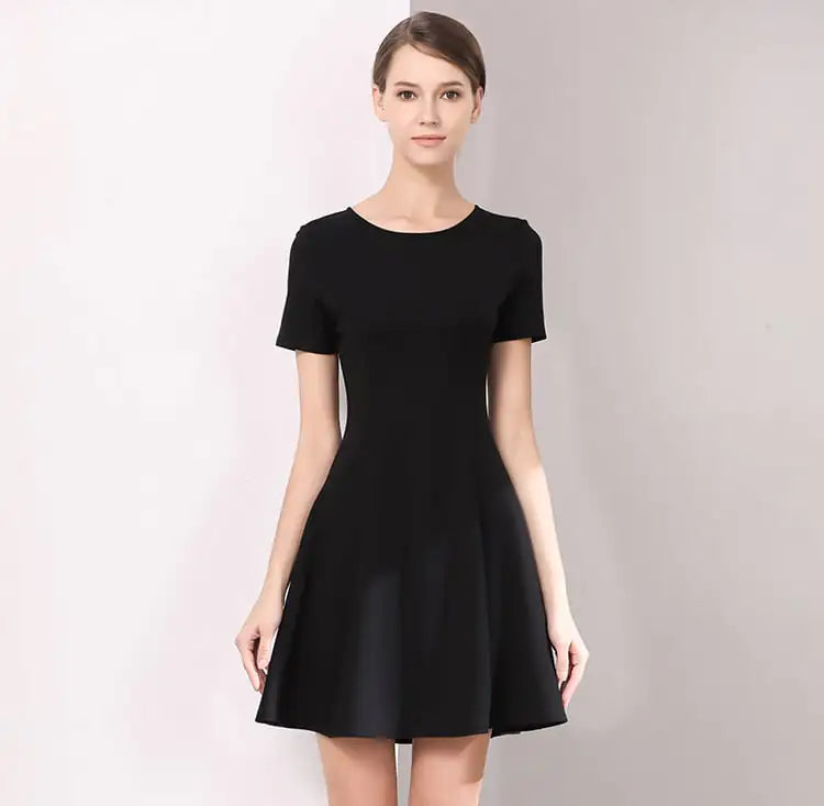 Little Black Dress | A-line
