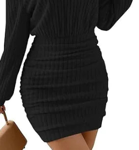 Little Black Dress | Elegant Mini