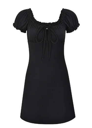 Little Black Dress | American Retro