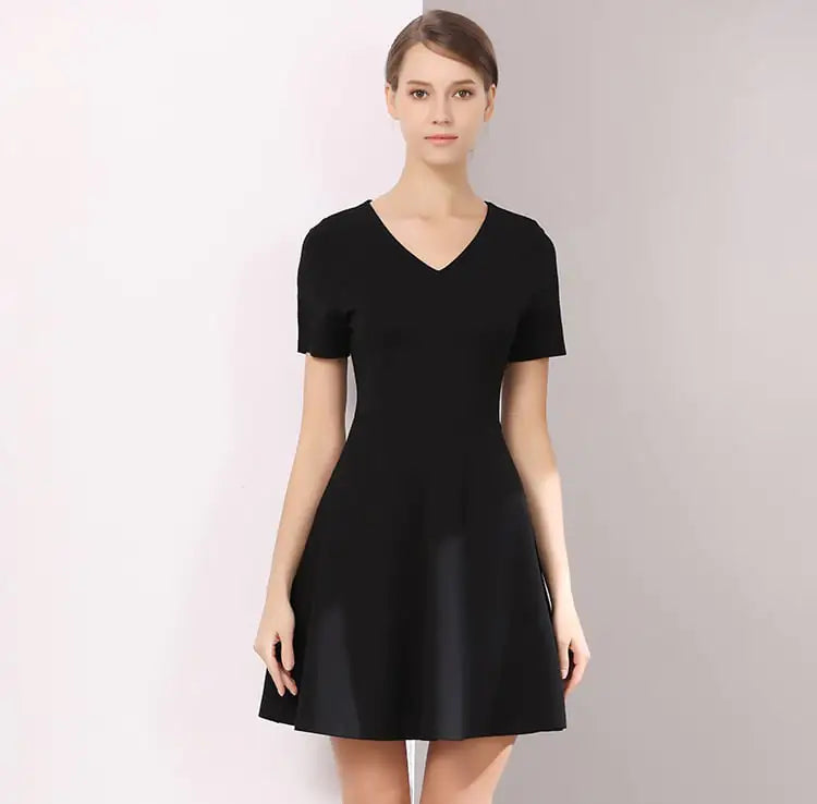 Little Black Dress | A-line
