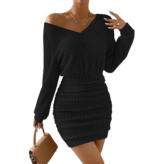 Little Black Dress | Elegant Mini