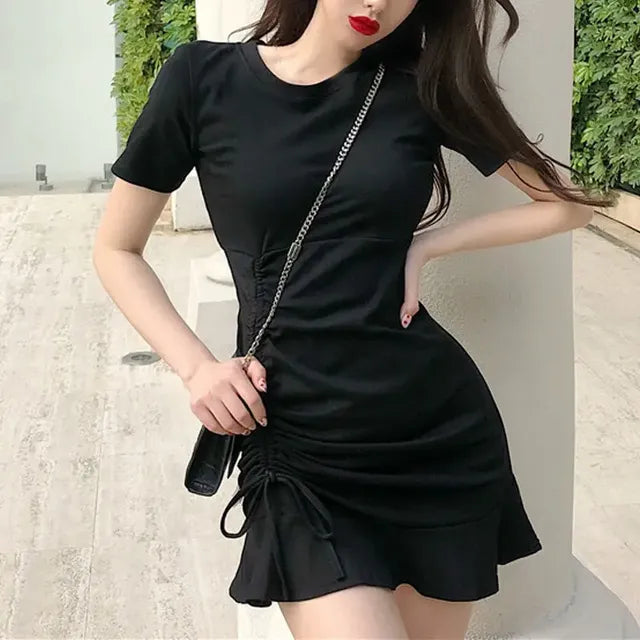 Little Black Dress | Bodycon Casual