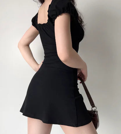 Little Black Dress | American Retro