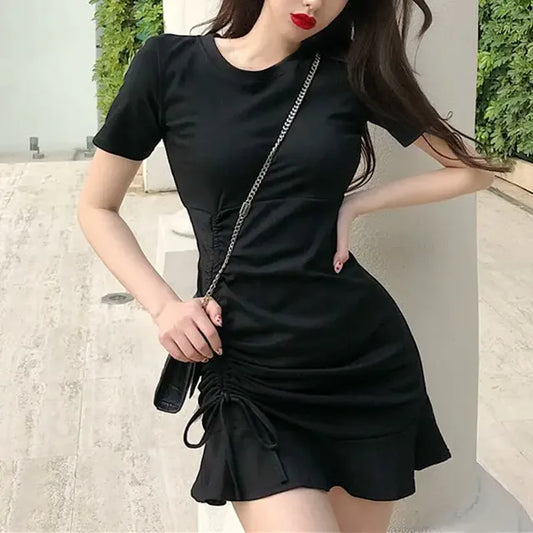 Little Black Dress | Bodycon Casual